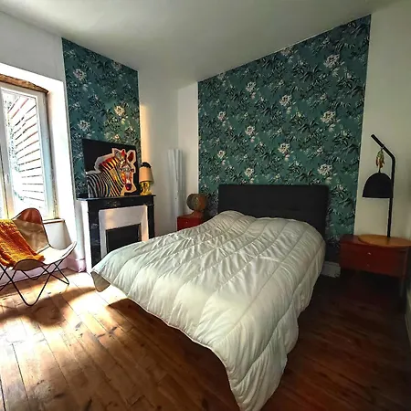 Chez Mina *