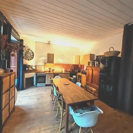 Chez Mina Gasthof *